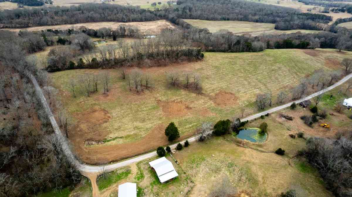 Vacant Land For Sale - 21A Briar Patch Road<br/> Giles County County, Prospect, TN 38477