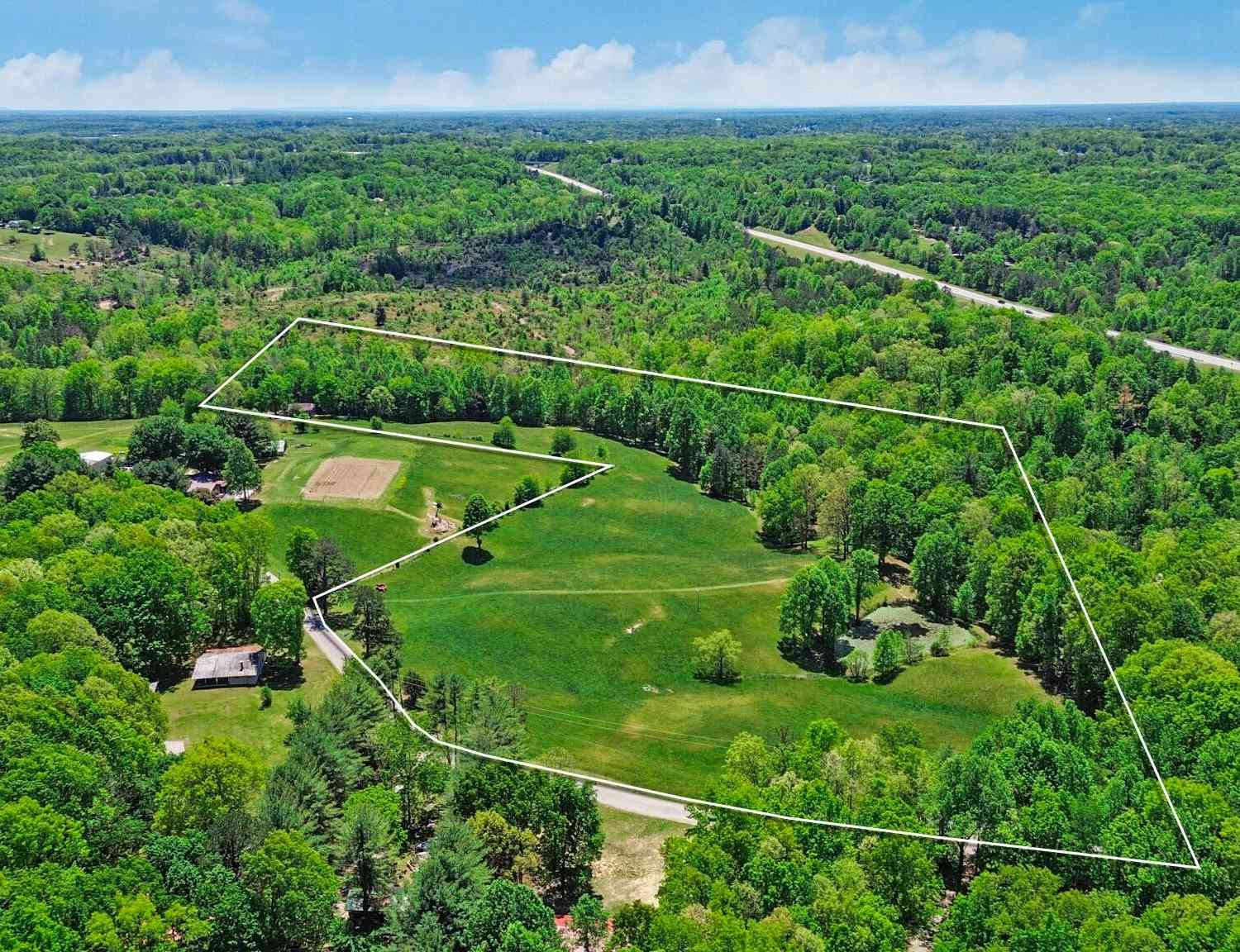 Vacant Land For Sale - Panther Branch Rd<br/> Fentress County, Jamestown, TN 38556