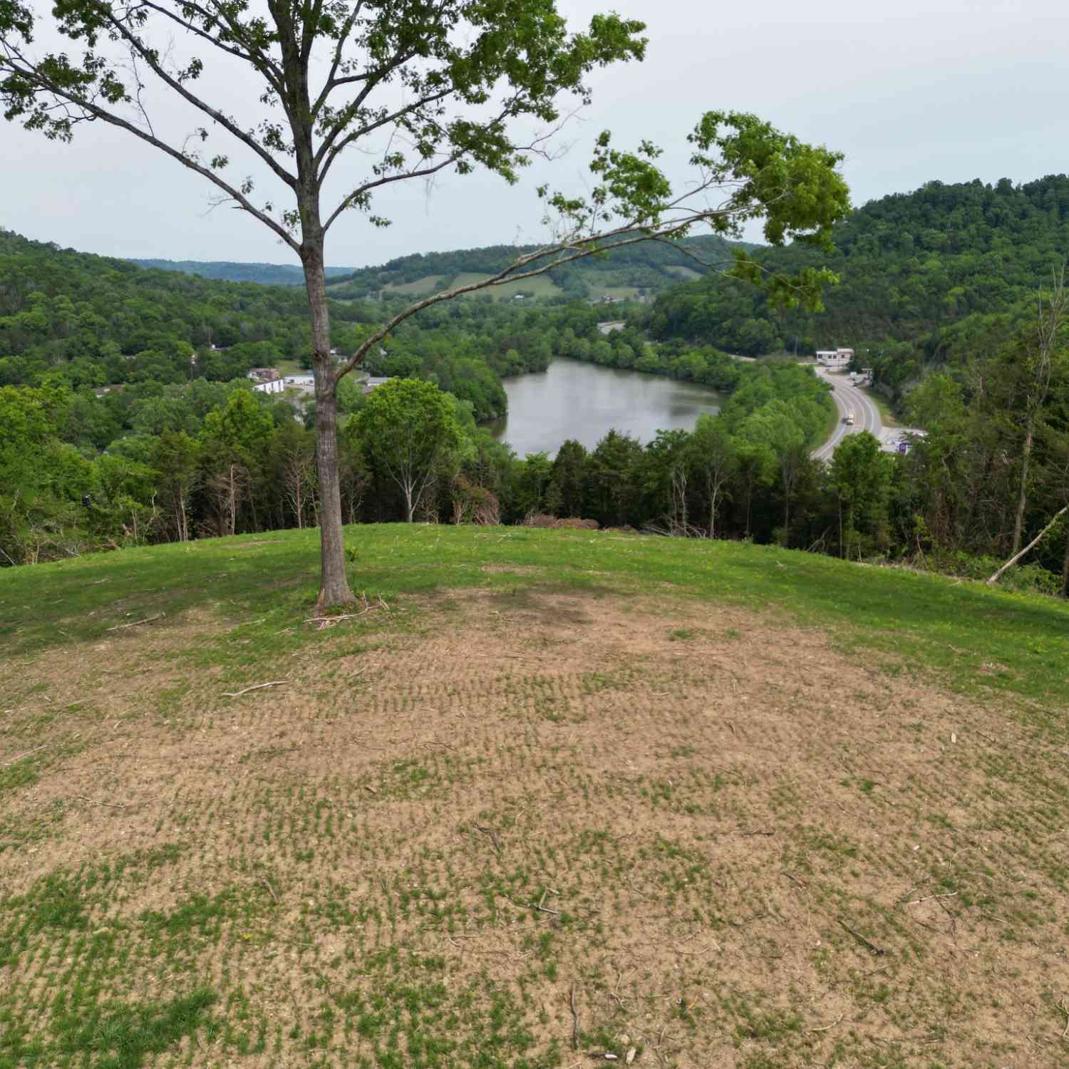 Vacant Land For Sale - Baugh Hollow Rd<br/> Gainesboro, TN 38562