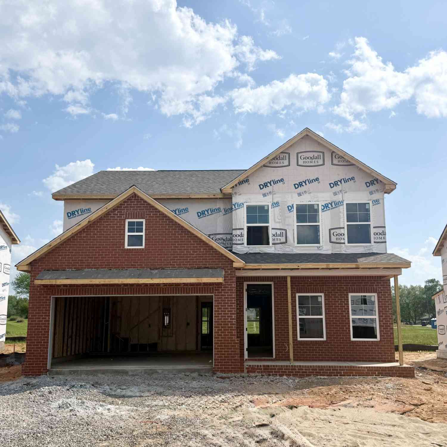 Homes For Sale - 2190 Layla Lane<br/> Robertson County County, White House, TN 37188