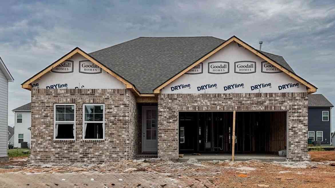 Homes For Sale - 2163 Layla Lane<br/> Robertson County County, White House, TN 37188