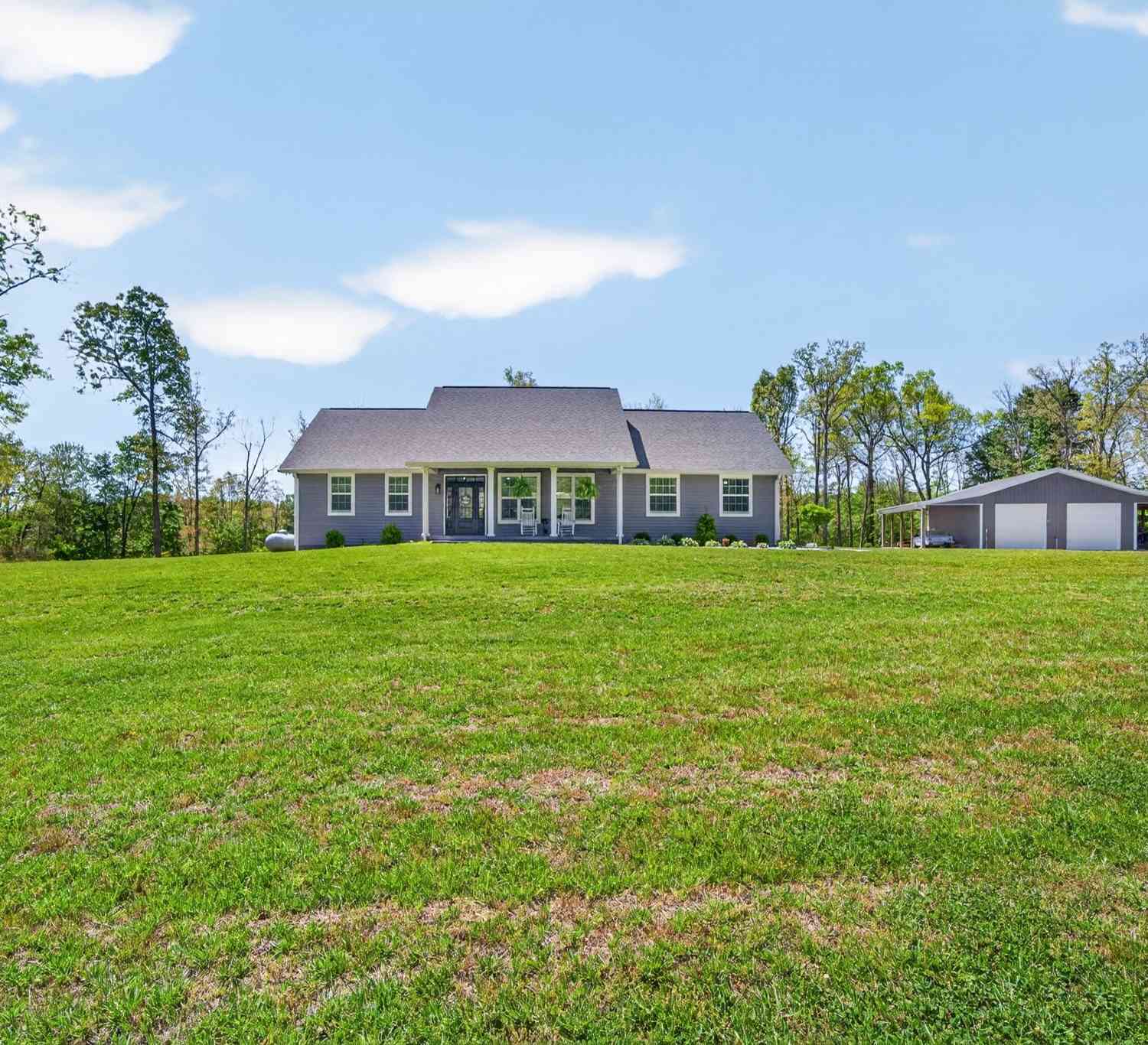 Homes For Sale - 18459 Clarkrange Hwy<br/> Monterey, TN 38574