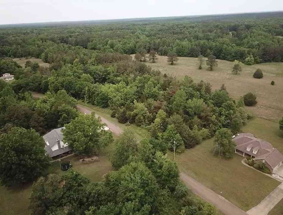 Vacant Land For Sale - 1306 Golf Drive<br/> Saulsbury, TN 38067