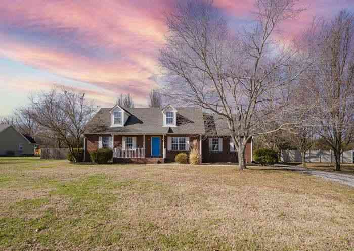 Homes For Sale - 110 Villanova Pl<br/> Murfreesboro, TN 37128