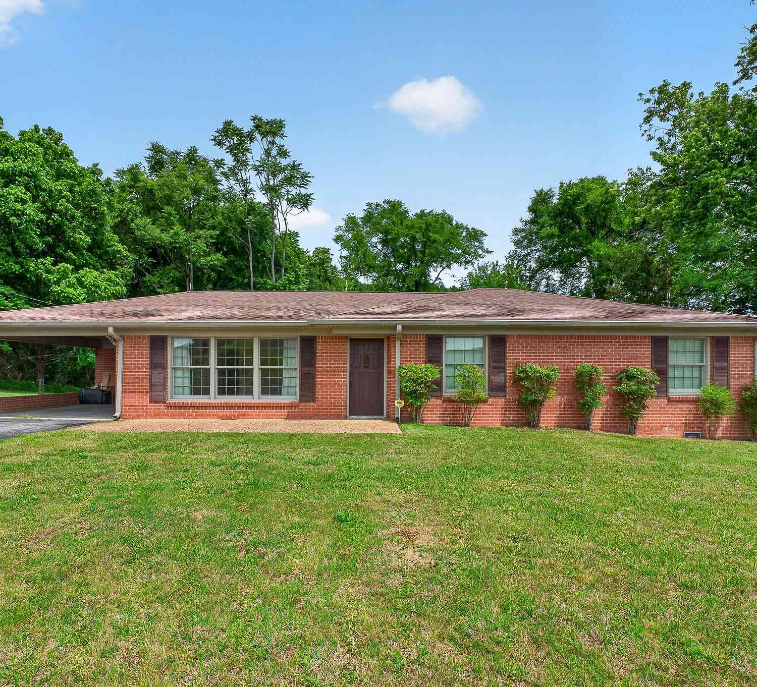 Homes For Sale - 140 Short St<br/> Dekalb County, Liberty, TN 37095