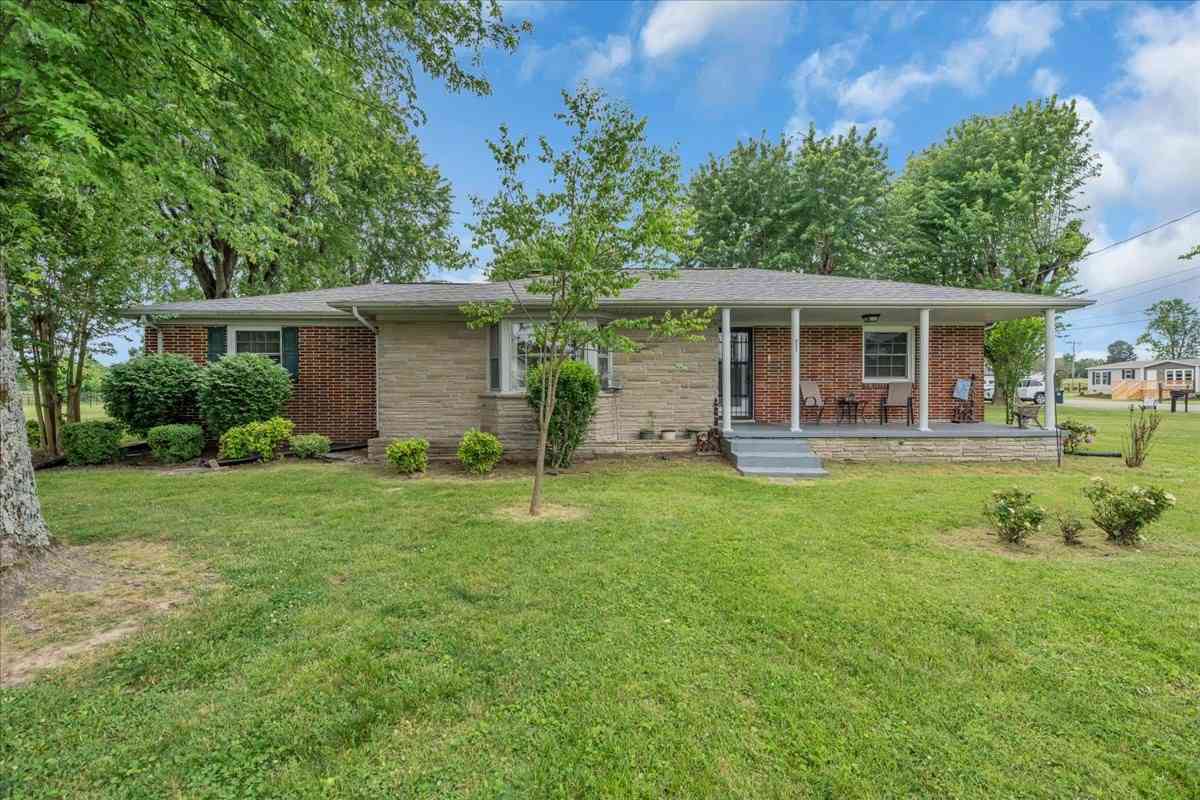 Homes For Sale - 921 Dry Creek Rd<br/> Dekalb County, Smithville, TN 37166