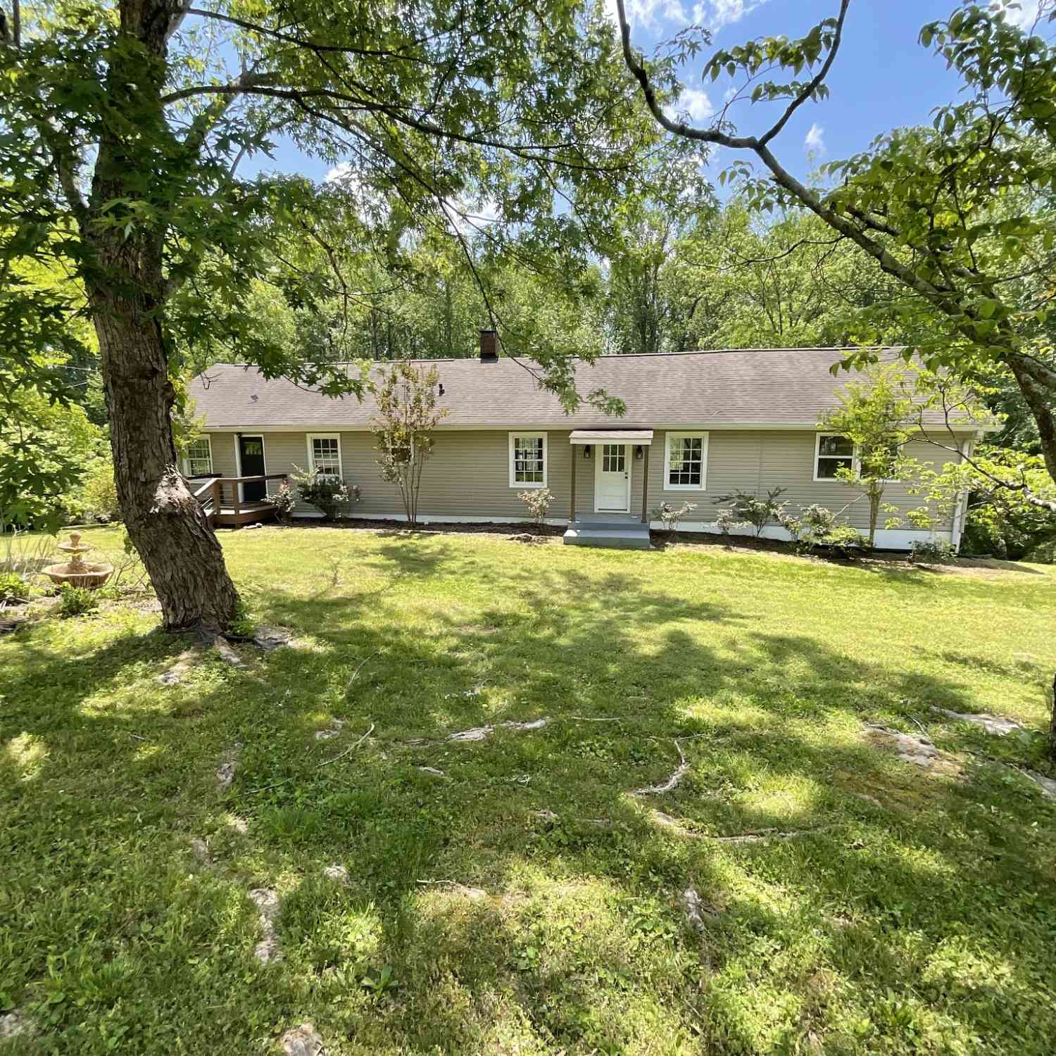 Homes For Sale - 5843 Happy Hollow Ln<br/> Joelton, TN 37080