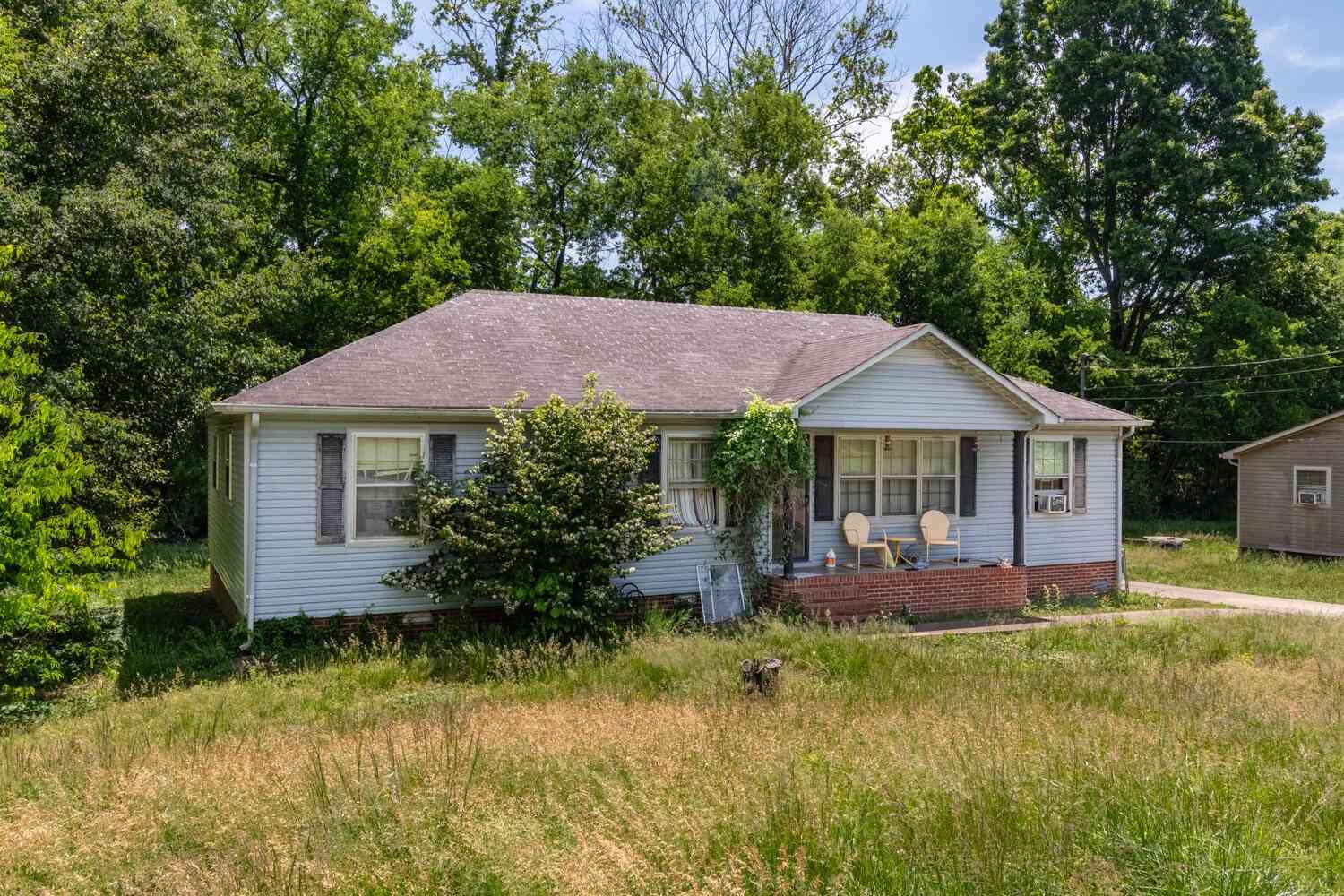 Homes For Sale - 249 Bayless Dr<br/> Giles County County, Pulaski, TN 38478