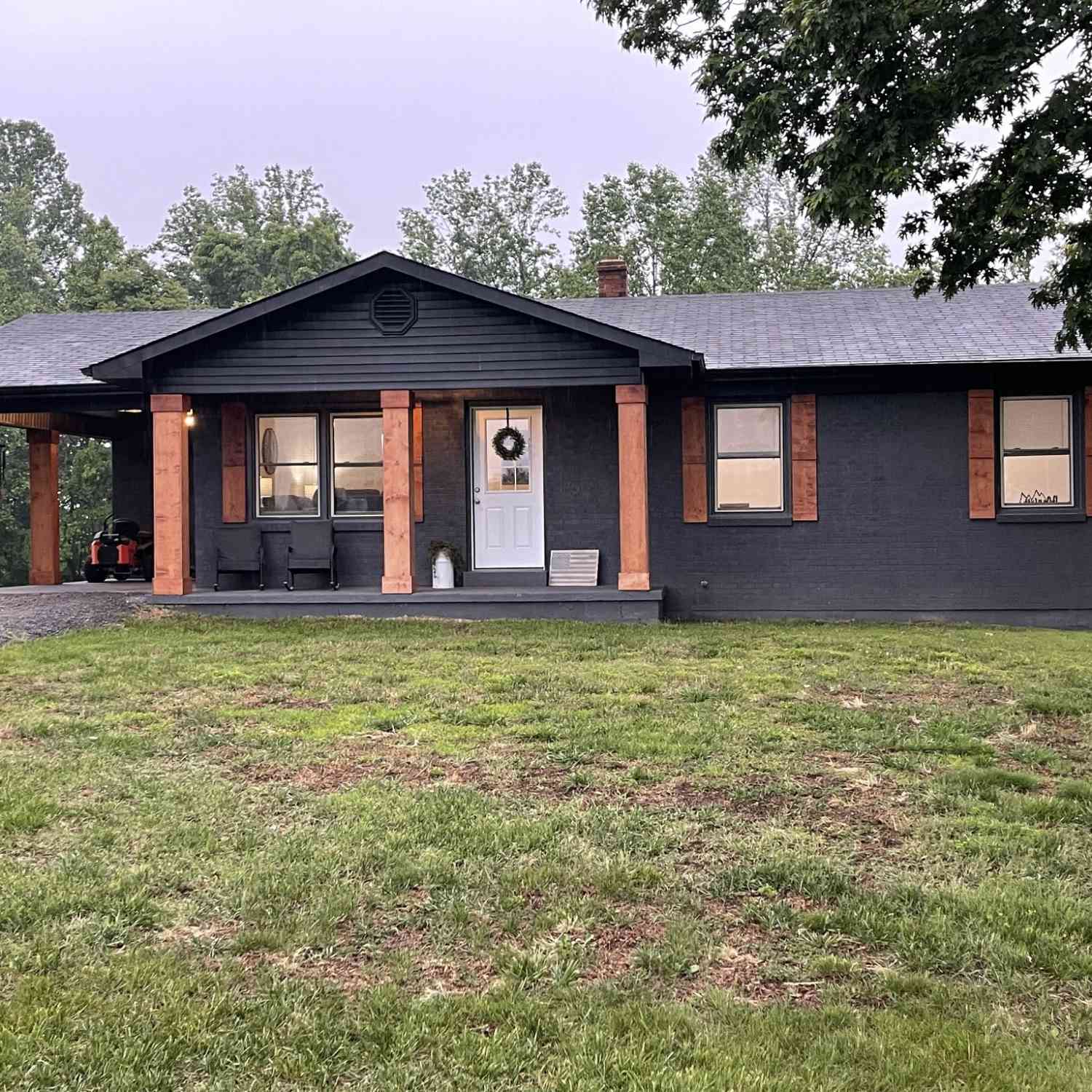 Homes For Sale - 137 Bethany Rd<br/> Macon County, Red Boiling Springs, TN 37150