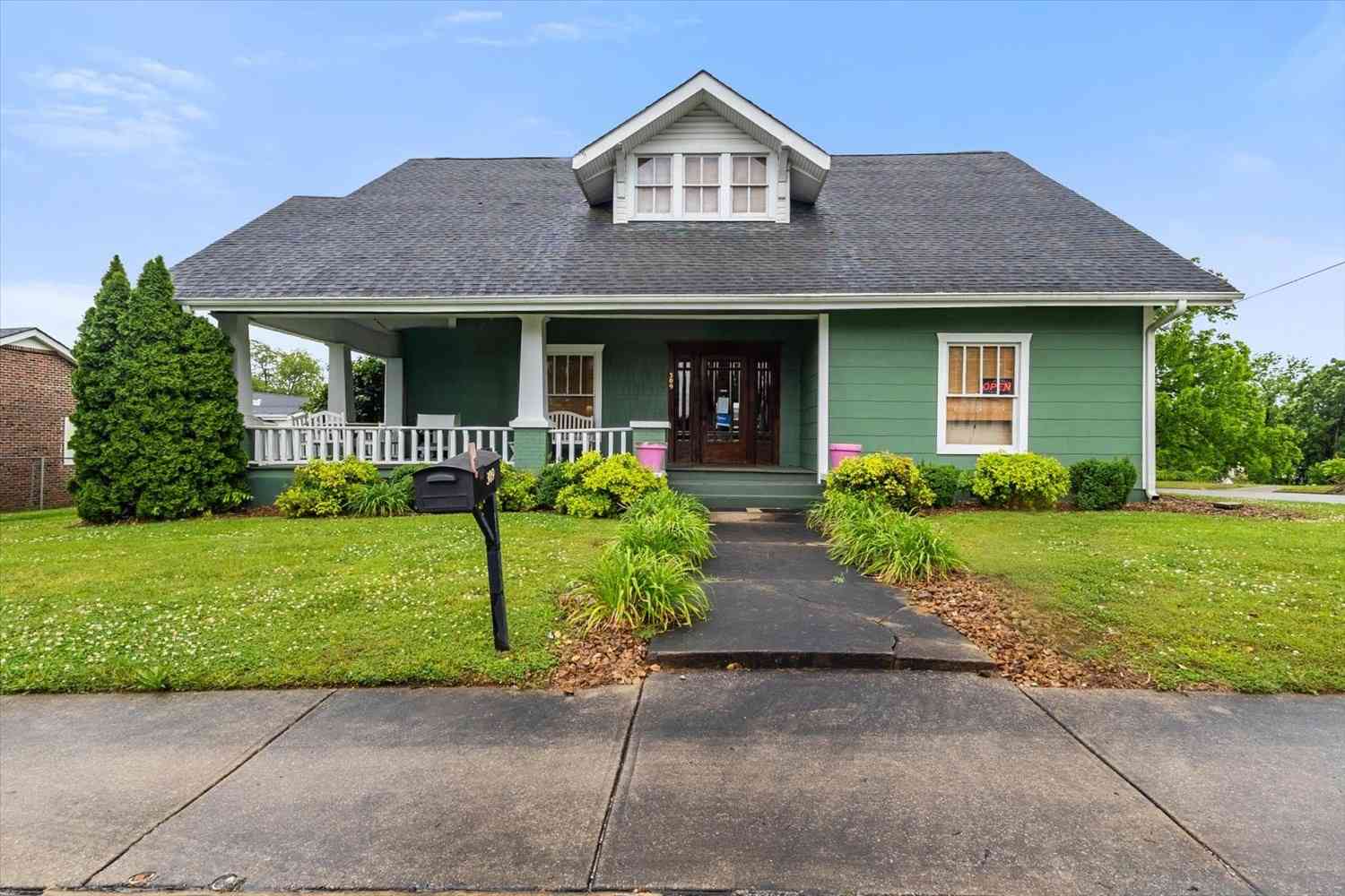Homes For Sale - 309 2nd Ave<br/> Franklin County County, Winchester, TN 37398