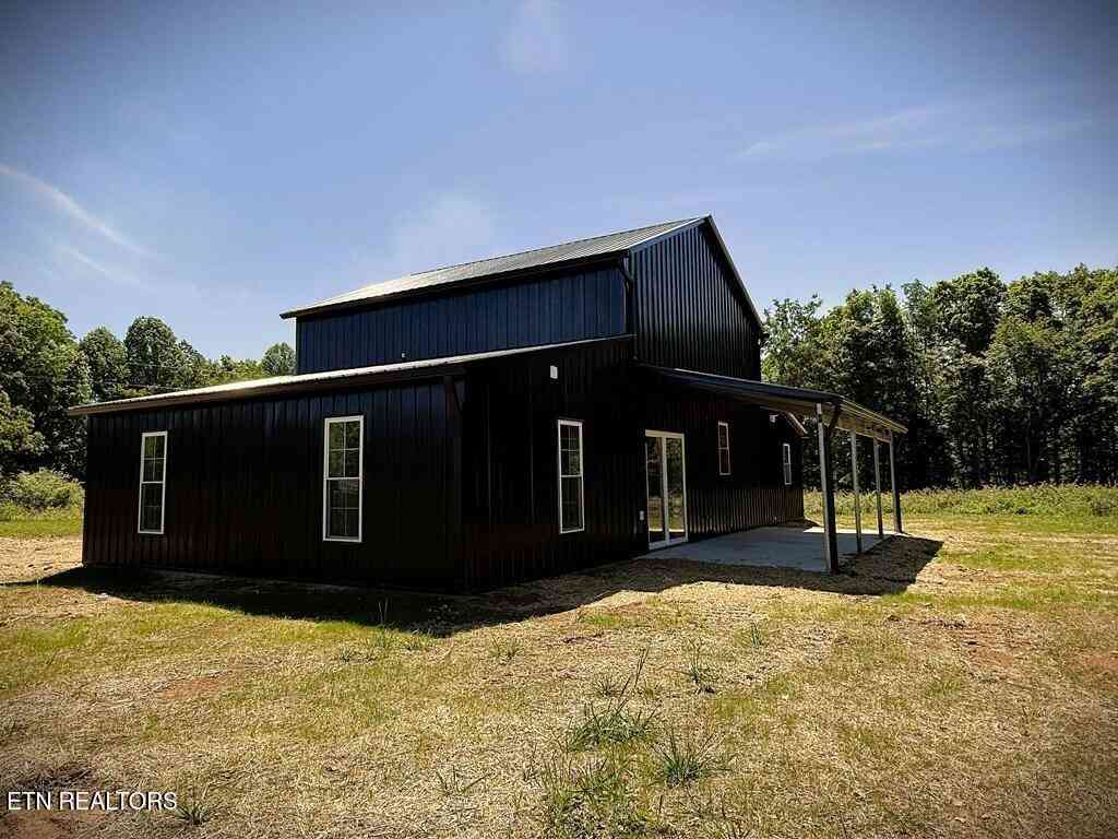 Homes For Sale - 246 Ralph Spivey Lane<br/> Gainesboro, TN 38562