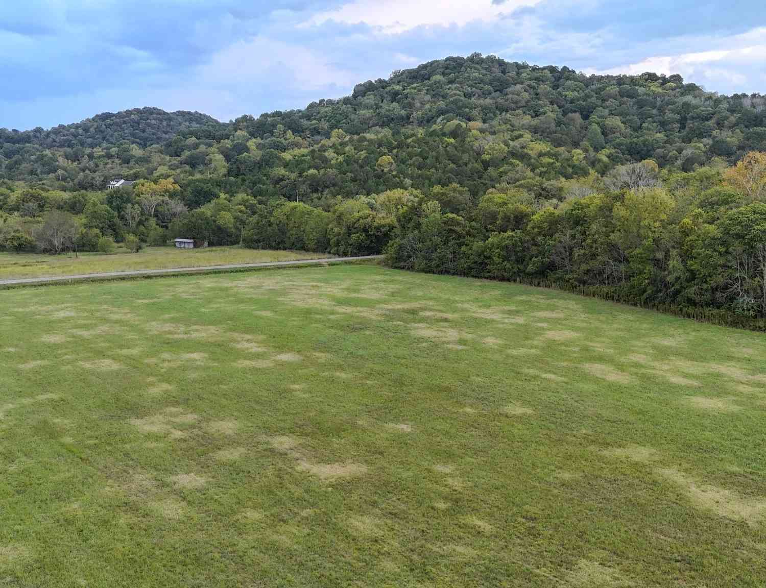 Vacant Land For Sale - 9 Hartsville Road<br/> Macon County, Lafayette, TN 37083