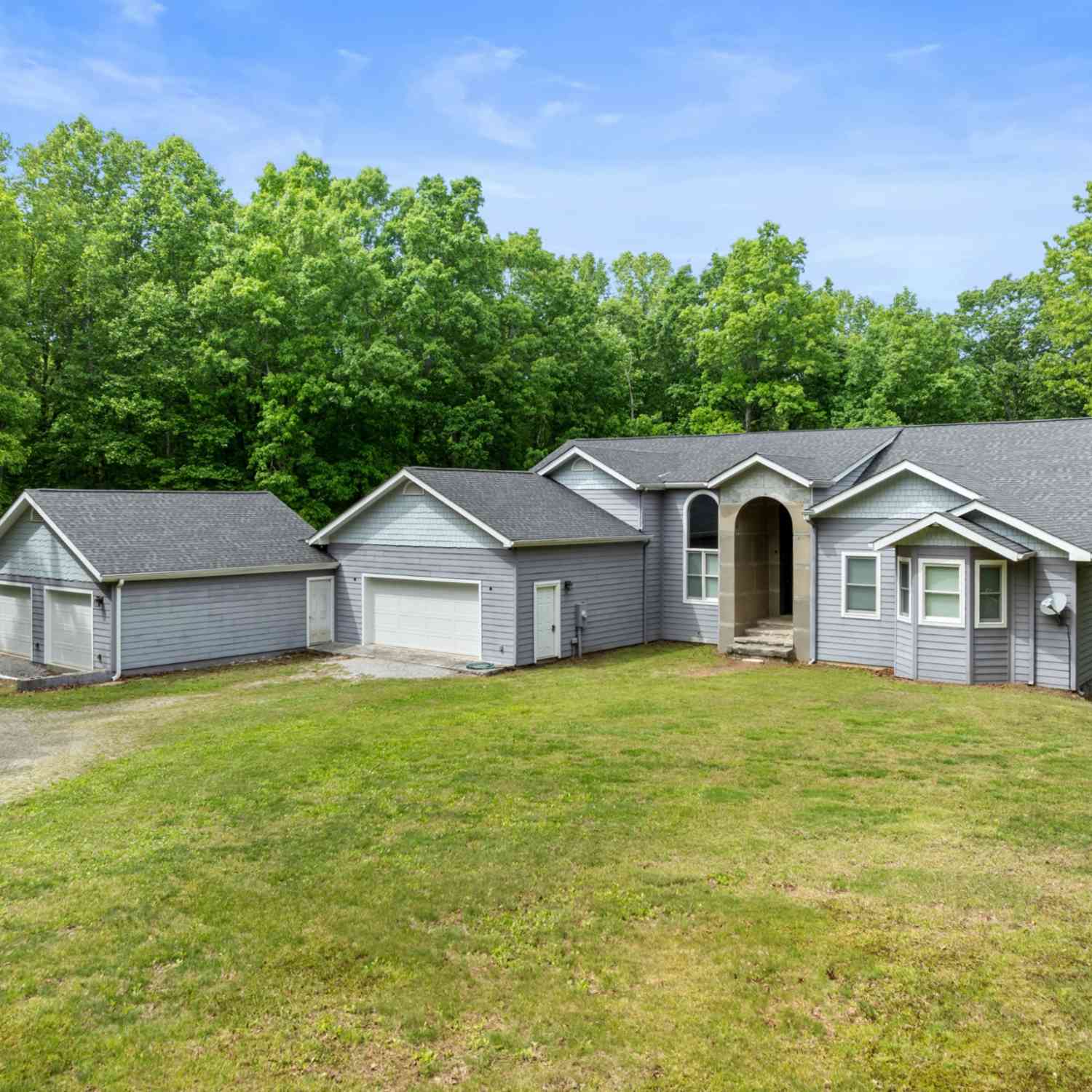 Homes For Sale - 3287 Keith Springs Mountain Rd<br/> Franklin County County, Belvidere, TN 37306