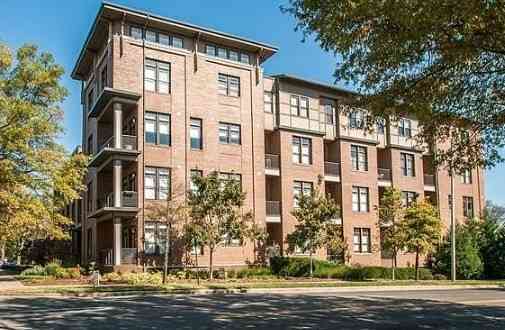 Condo For Sale - 1706 18th Ave #304<br/> Davidson County County, Nashville, TN 37212