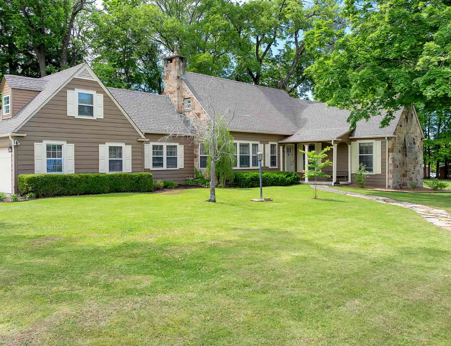 Homes For Sale - 110 S Porter St<br/> Franklin County County, Winchester, TN 37398