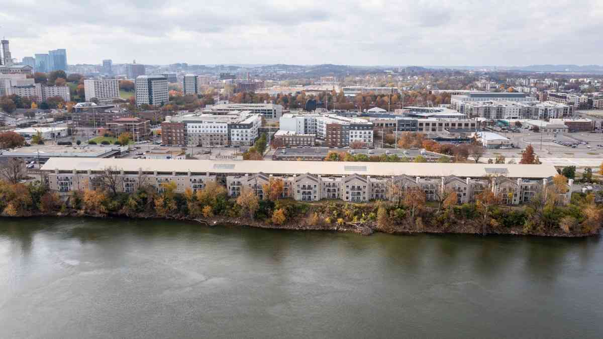 Condo For Sale - 1022 1st Ave<br/> Davidson County, Nashville, TN 37201