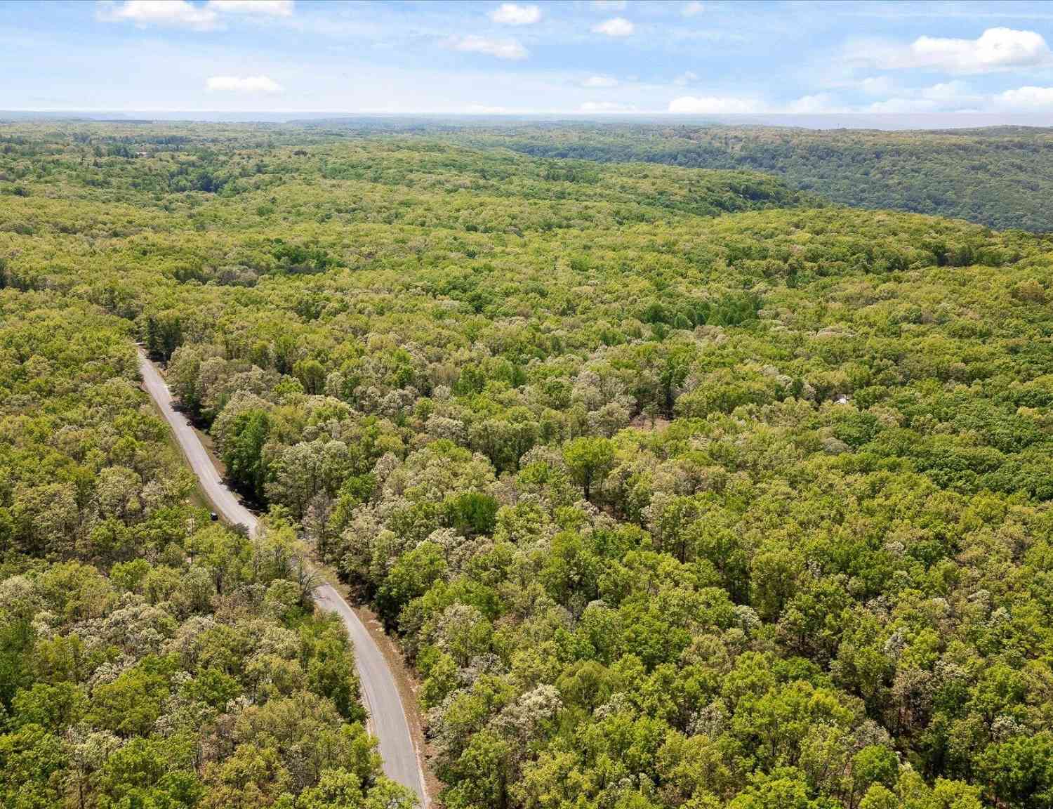 Vacant Land For Sale - Deepwoods Road<br/> Franklin County County, Sewanee, TN 37375