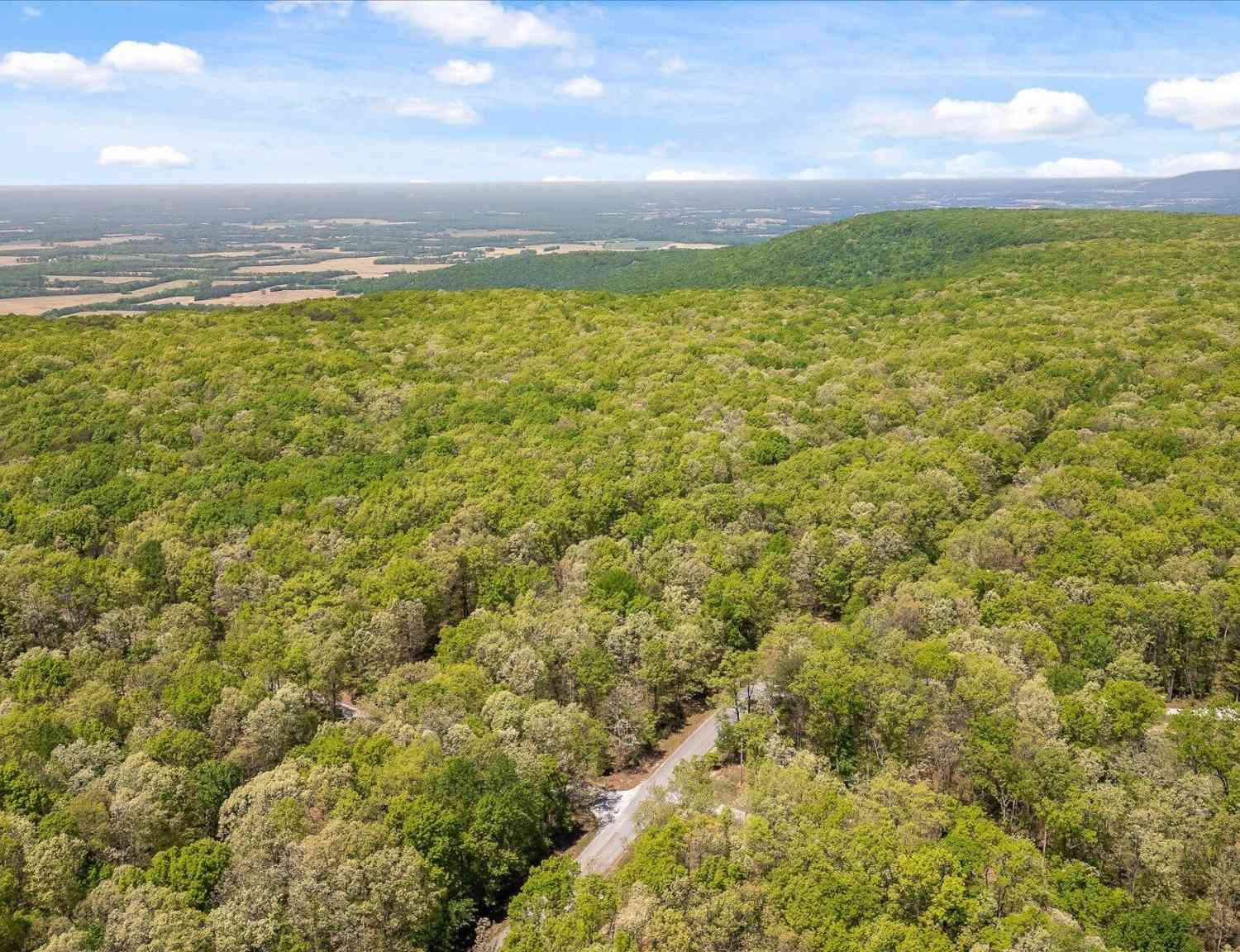 Vacant Land For Sale - Deepwoods Road<br/> Franklin County County, Sewanee, TN 37375