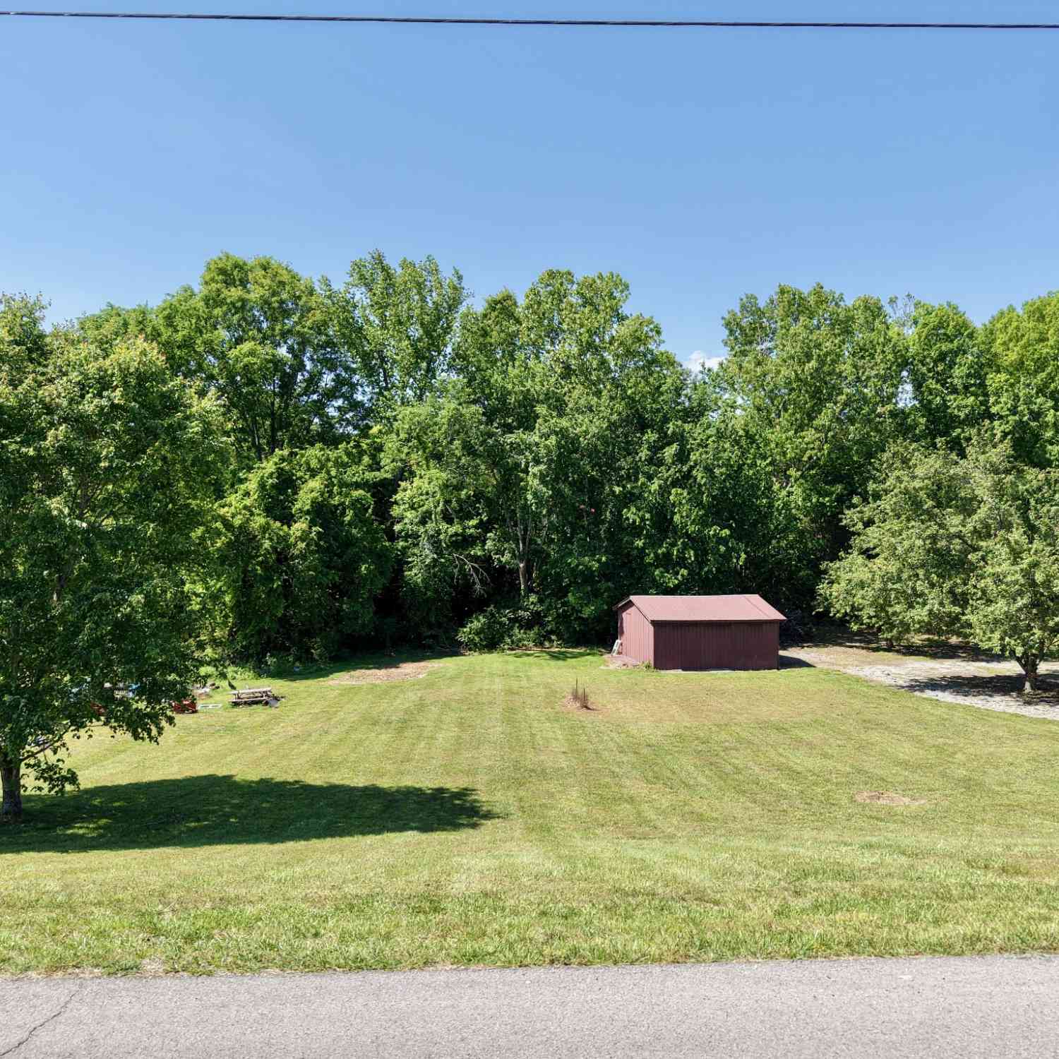 Vacant Land For Sale - Briarwood Dr<br/> Charlotte, TN 37036