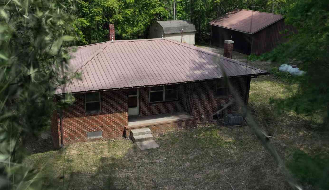 Homes For Sale - 935 Sugar Tree Knob Rd<br/> Cannon County County, Liberty, TN 37095