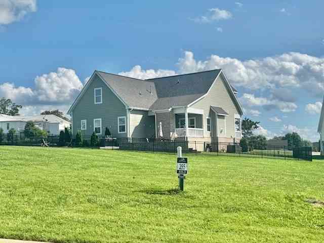 Vacant Land For Sale - Why Worry Lane<br/> Franklin County County, Winchester, TN 37398