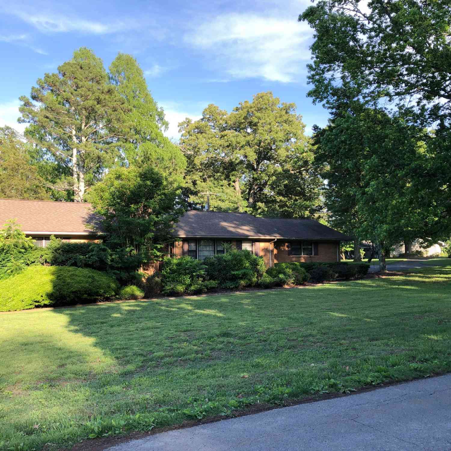 Homes For Sale - 173 Country Club Ter<br/> Franklin County County, Winchester, TN 37398