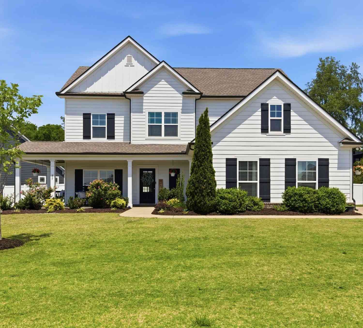 Homes For Sale - 5165 Bridgemore Blvd<br/> Murfreesboro, TN 37129