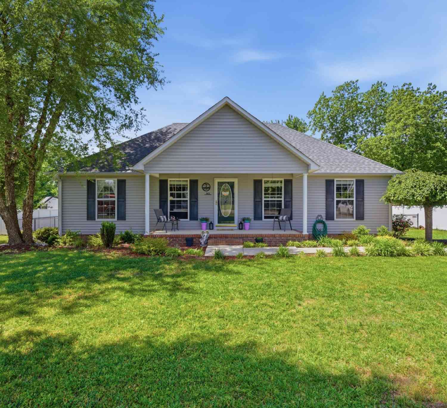 Homes For Sale - 145 Greenwood Dr<br/> Dekalb County, Smithville, TN 37166