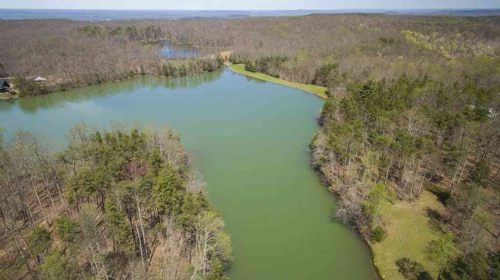 Vacant Land For Sale - 8 Long Mountain Trl<br/> Warren County County, McMinnville, TN 37110