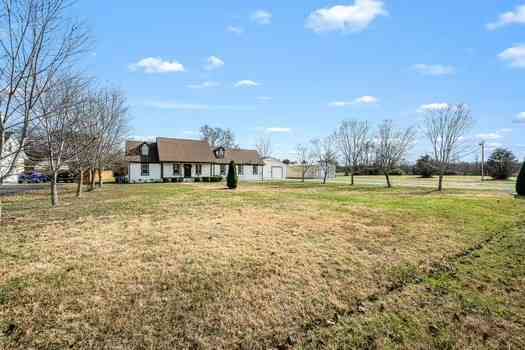 Homes For Sale - 108 Rabbit Run<br/> Bedford County County, Bell Buckle, TN 37020