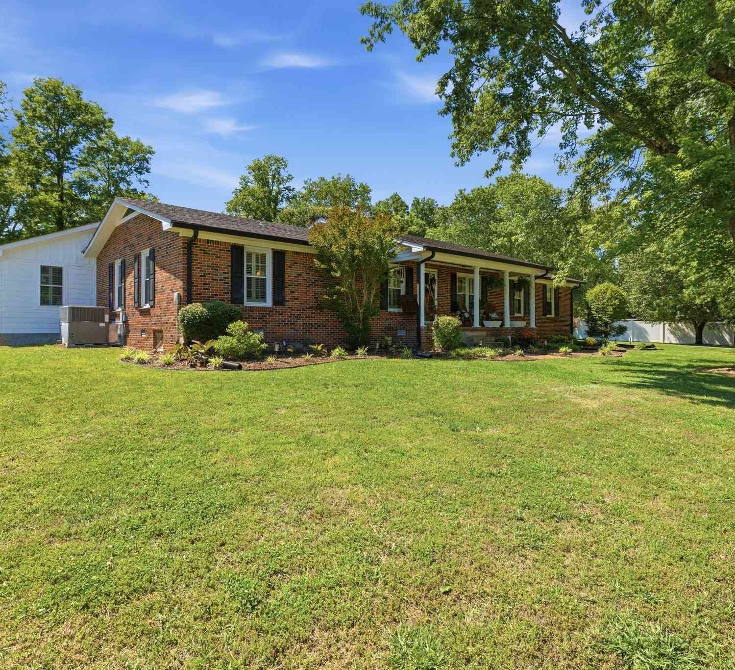 Homes For Sale - 88 Riverbend Dr<br/> Cannon County County, Woodbury, TN 37190