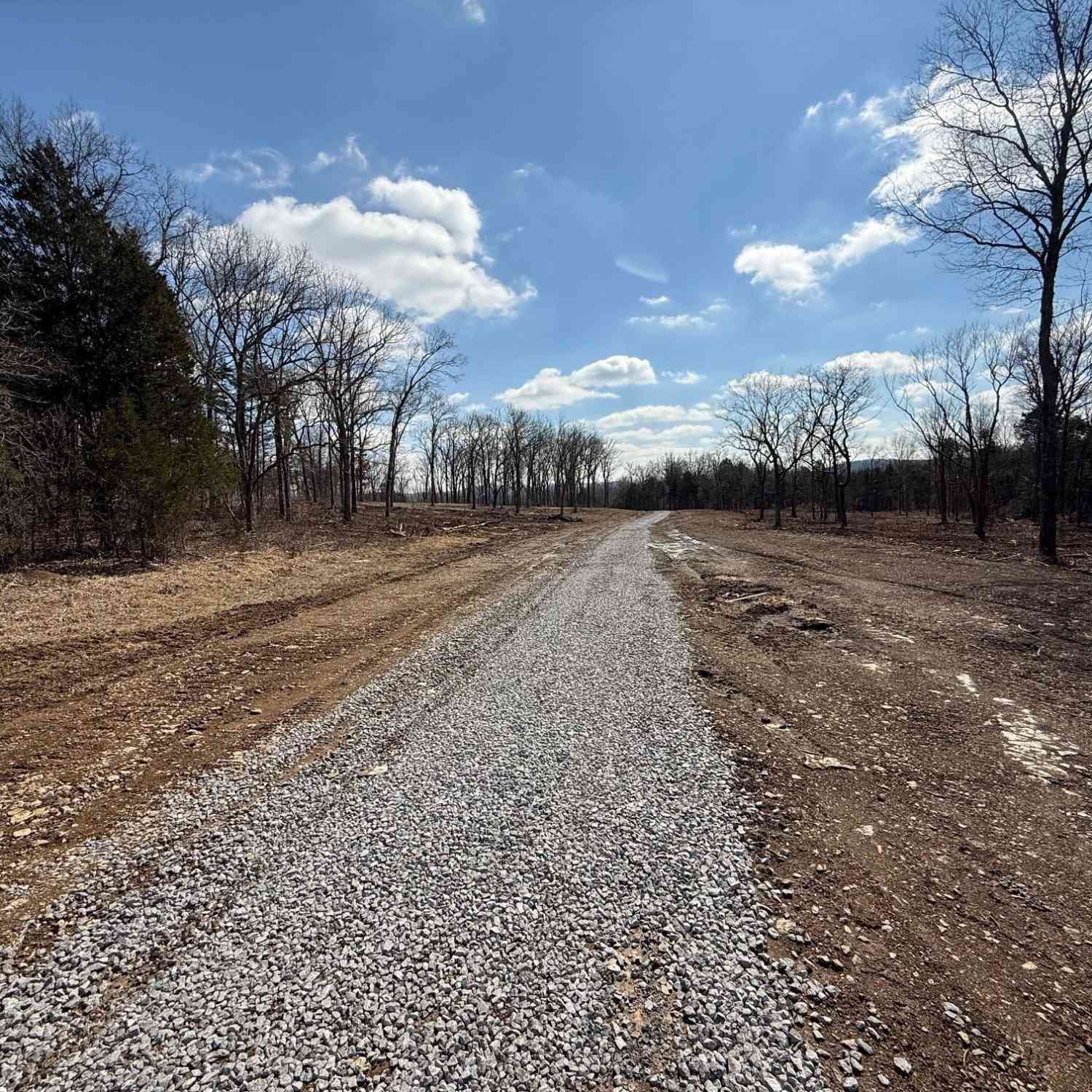 Vacant Land For Sale - 2421 Richland Richardson Rd<br/> Murfreesboro, TN 37130