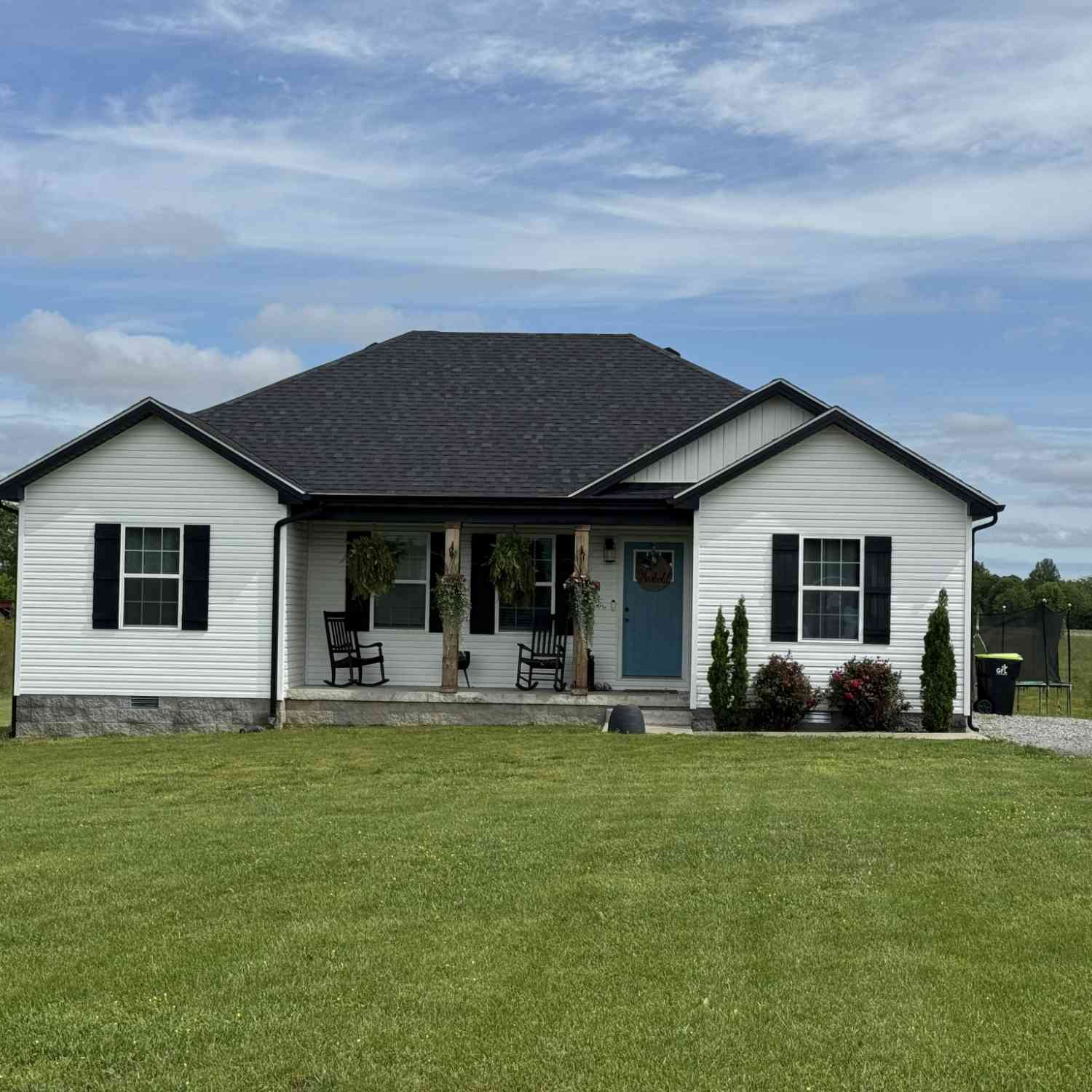Homes For Sale - 3130 Stokes Chapel Rd<br/> Todd County County, Elkton, KY 42220