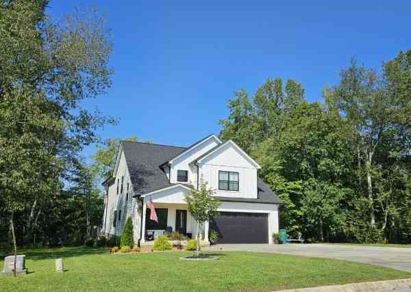 Homes For Sale - 73 Cypress Point Dr<br/> Franklin County County, Winchester, TN 37398