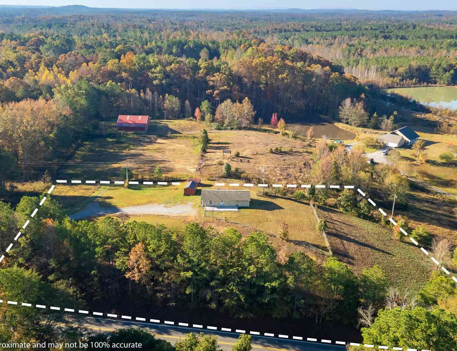 Homes For Sale - 2476 Ladd Springs Road<br/> Old Fort, TN 37362