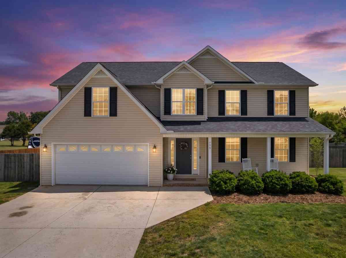 Homes For Sale - 173 W Minster Dr<br/> Baxter, TN 38544
