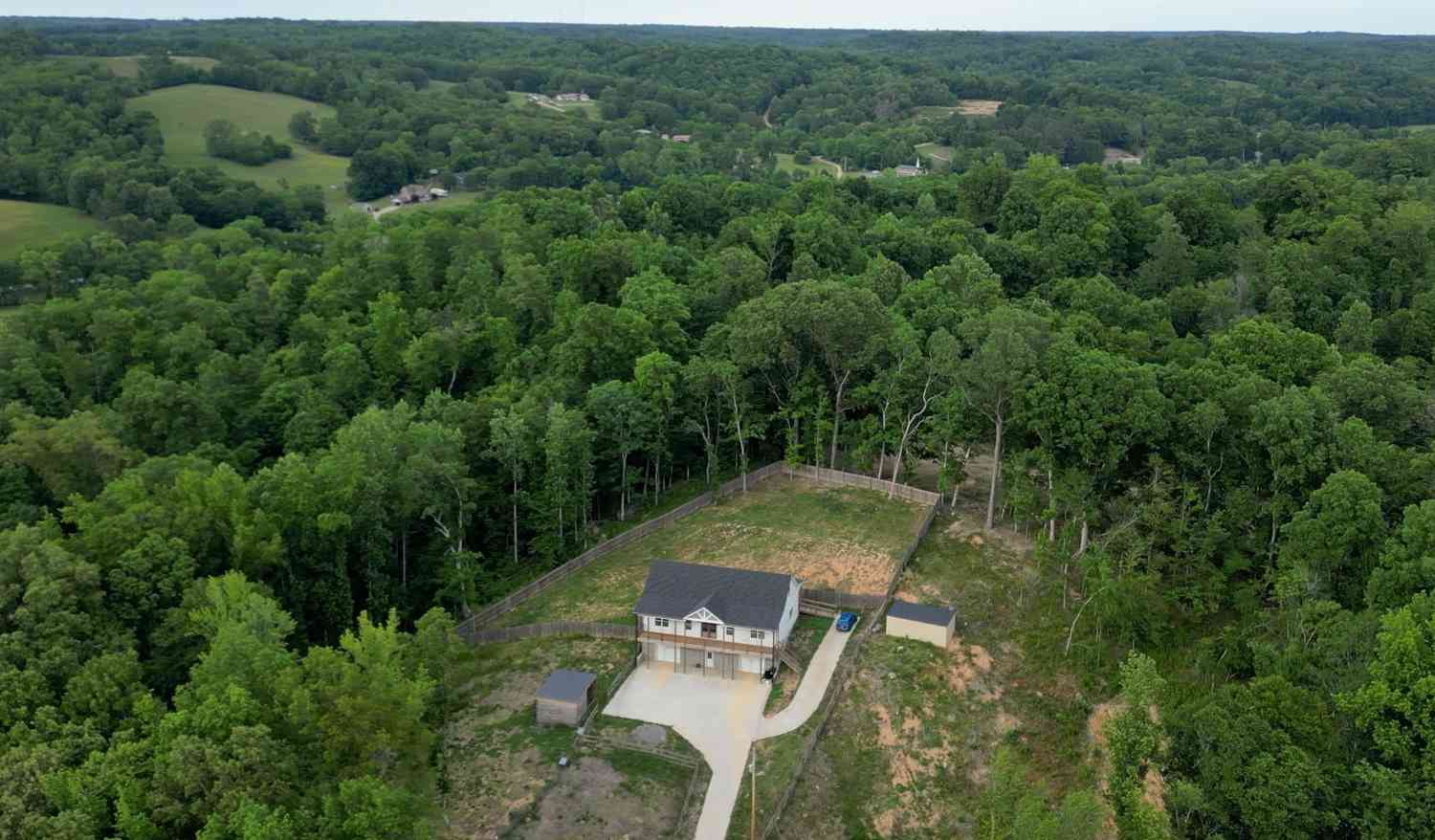 Homes For Sale - 117 Rooster St<br/> Stewart County County, Indian Mound, TN 37079