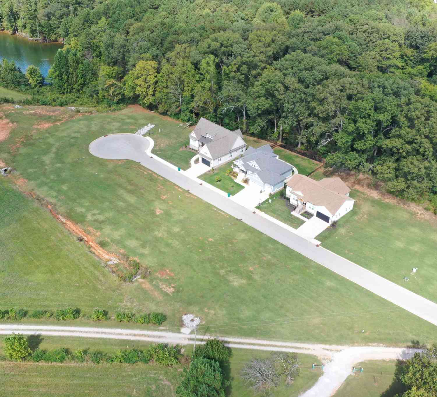 Vacant Land For Sale - River Watch Way<br/> Franklin County County, Winchester, TN 37398