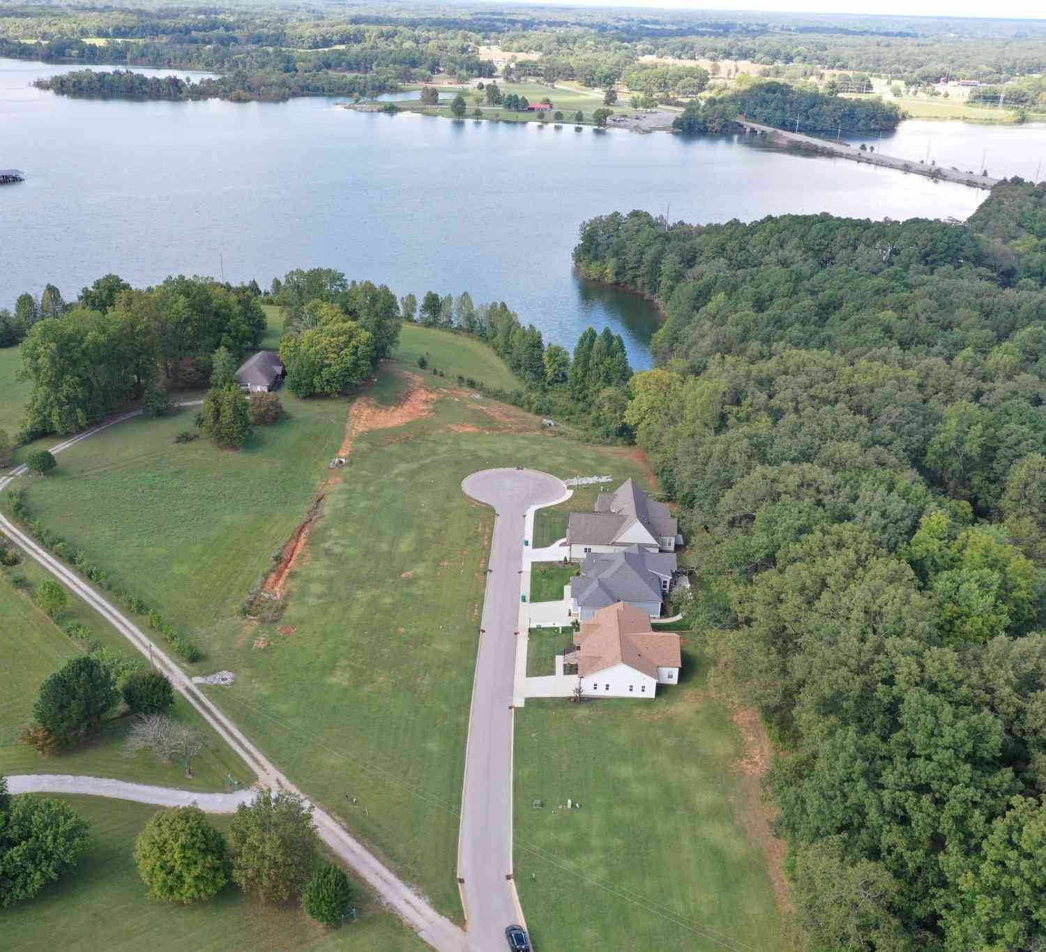 Vacant Land For Sale - River Watch Way<br/> Franklin County County, Winchester, TN 37398