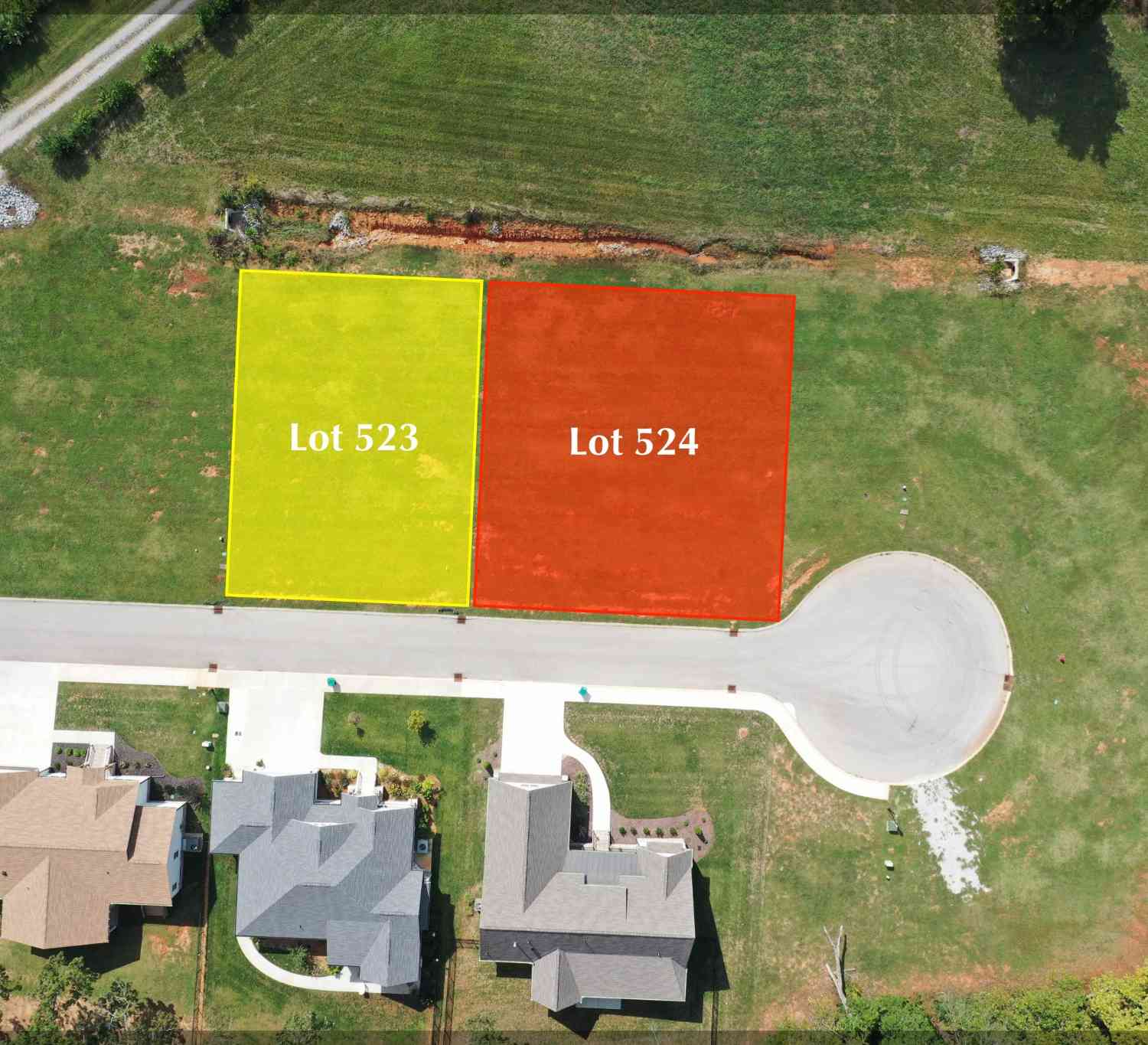 Vacant Land For Sale - River Watch Way<br/> Franklin County County, Winchester, TN 37398