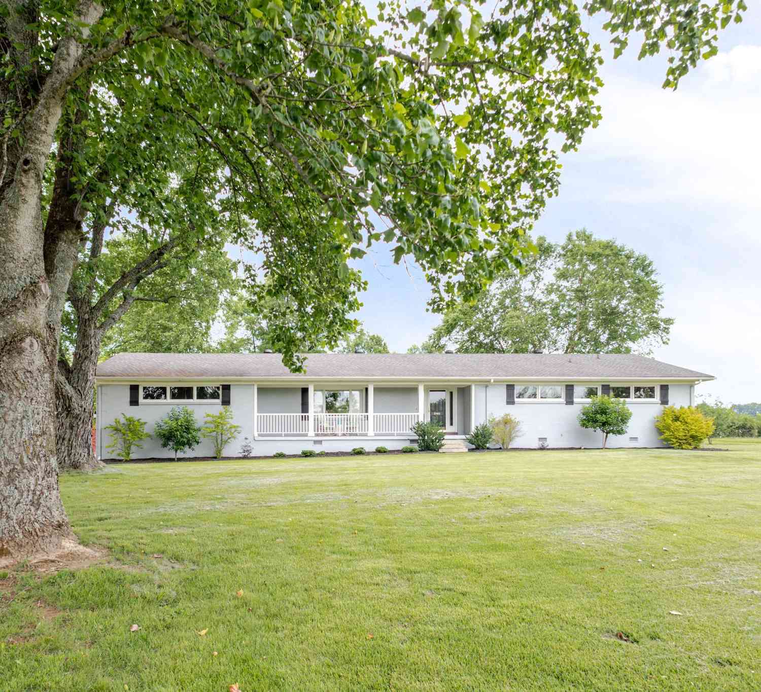 Homes For Sale - 540 Snell Rd<br/> Bedford County County, Shelbyville, TN 37160