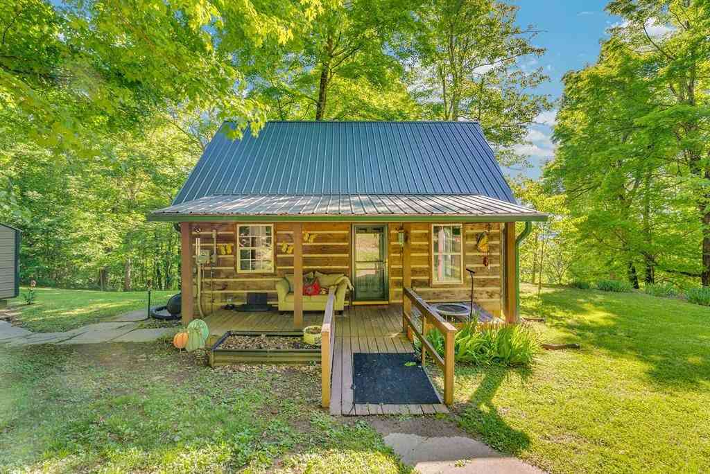 Homes For Sale - 755 Woody Rd<br/> Fentress County, Byrdstown, TN 38549