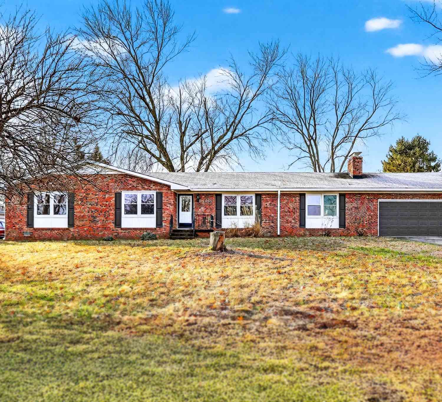 Homes For Sale - 519 Meadowlawn Dr<br/> Franklin, KY 42134
