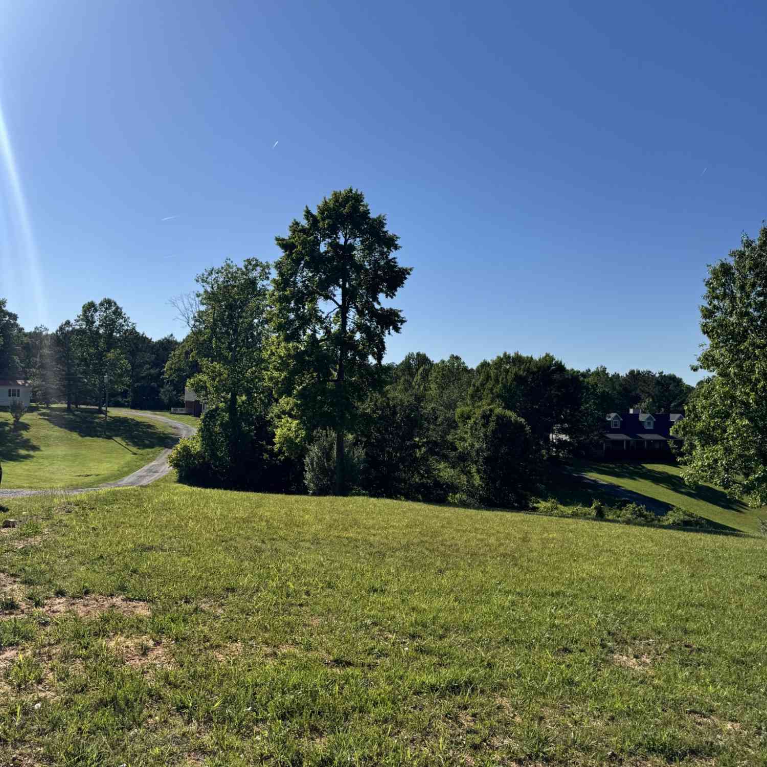 Vacant Land For Sale - Highway 48<br/> Charlotte, TN 37036