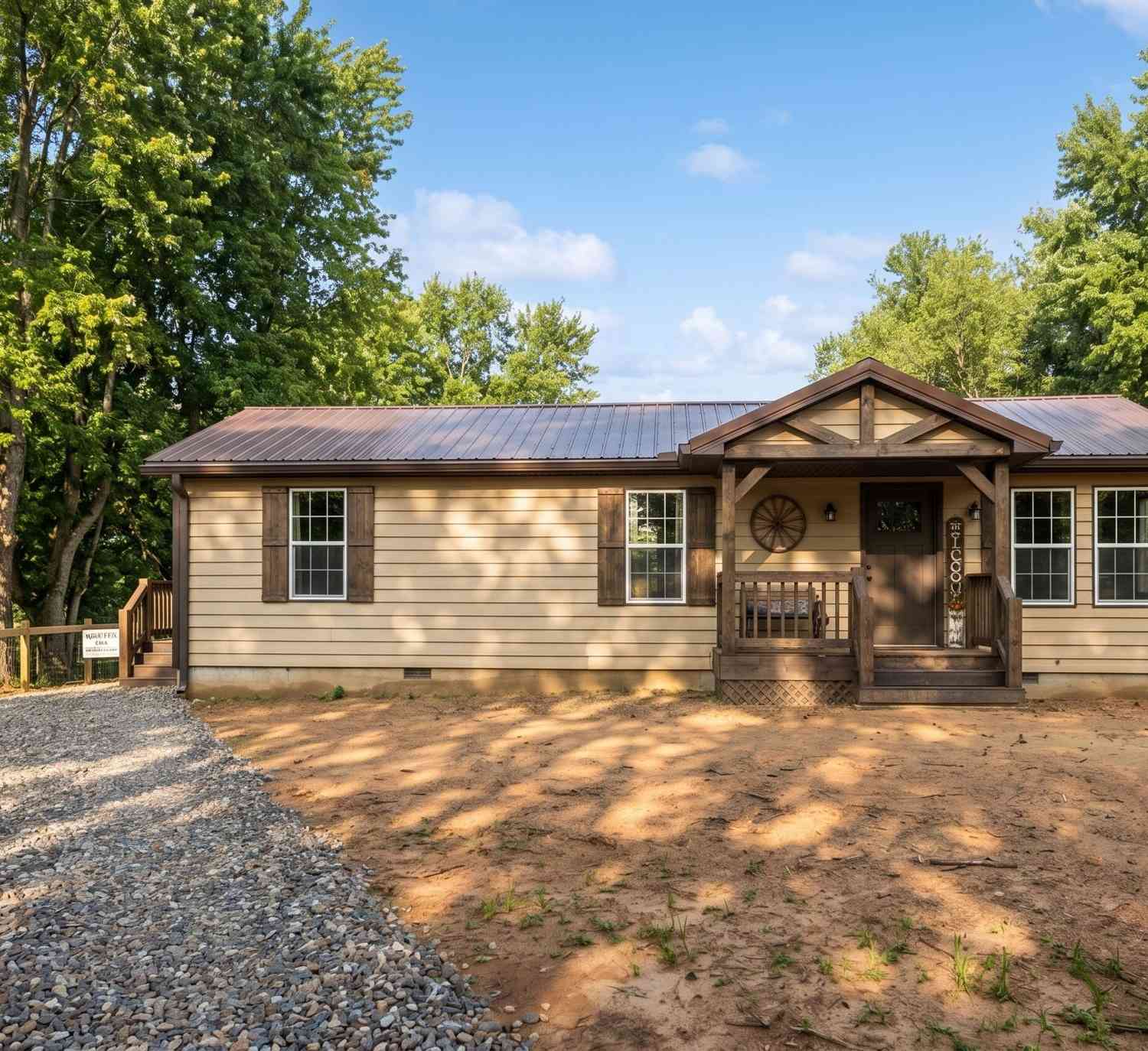Homes For Sale - 292 Harmony Rd<br/> Gainesboro, TN 38562