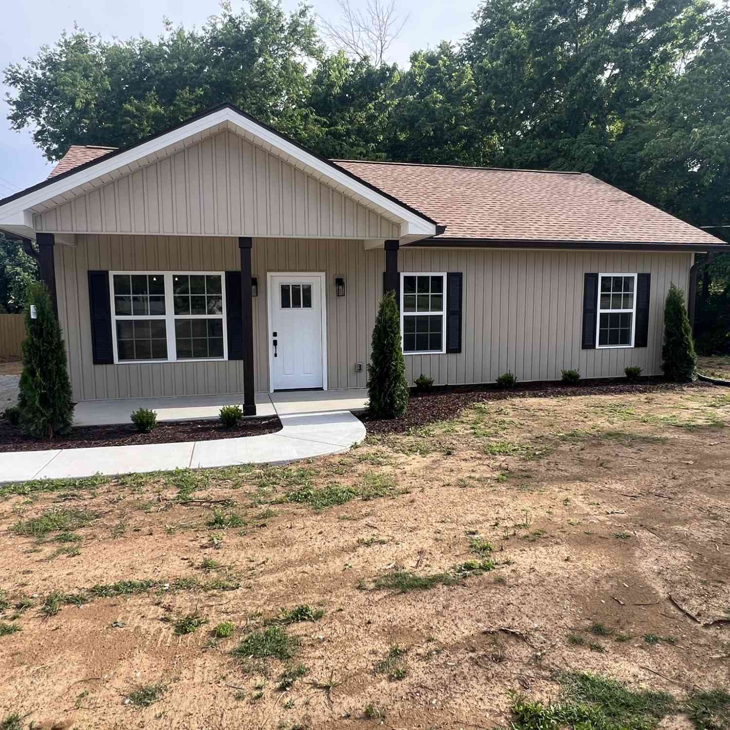 Homes For Sale - 929 Terry St<br/> Giles County County, Pulaski, TN 38478
