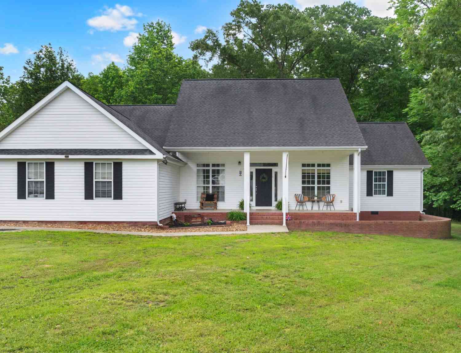Homes For Sale - 71 Larkspur Ct<br/> Franklin County County, Tullahoma, TN 37388