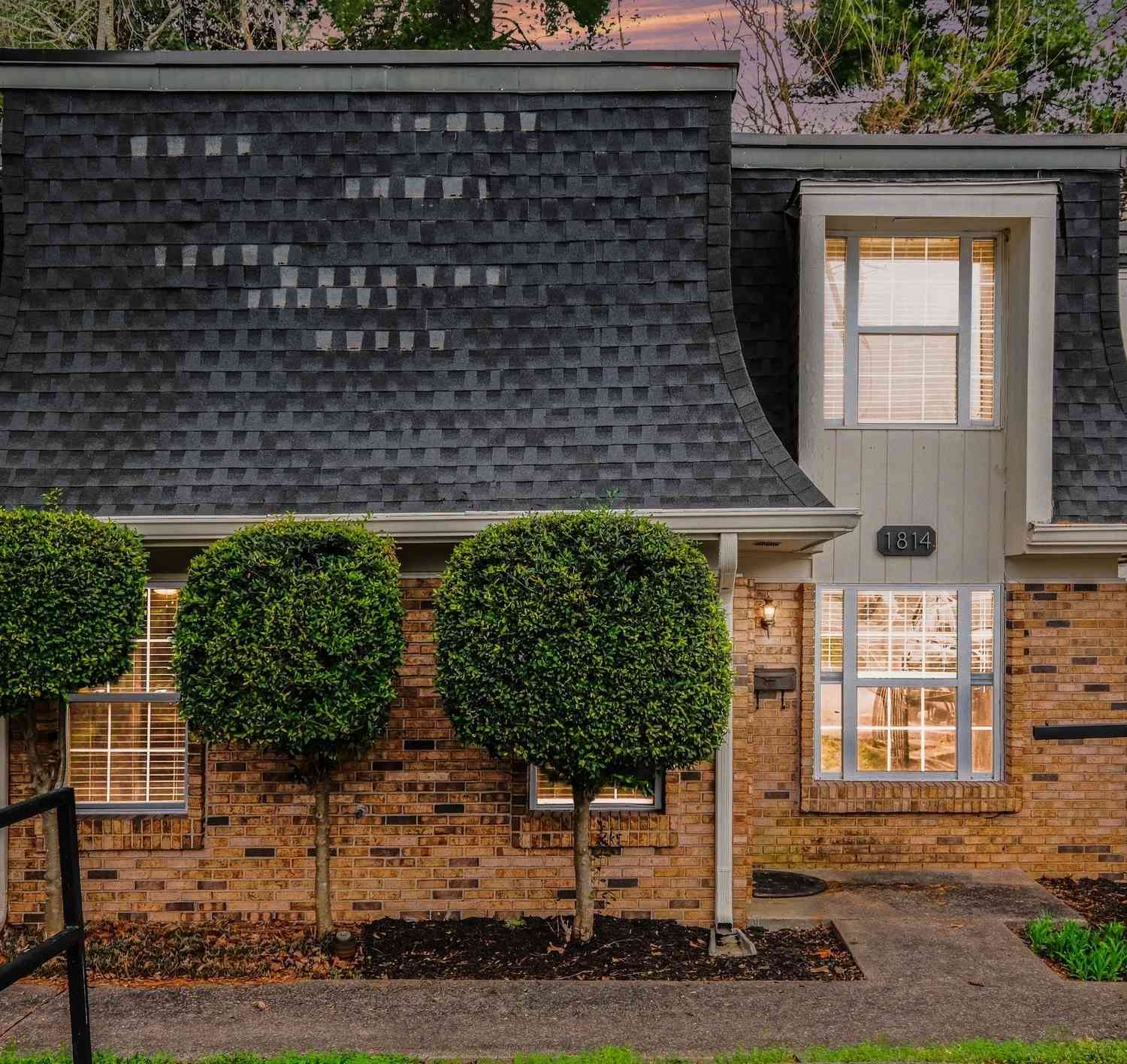 Townhouse For Sale - 1814 Dr Martin Luther King Jr B<br/> Murfreesboro, TN 37130