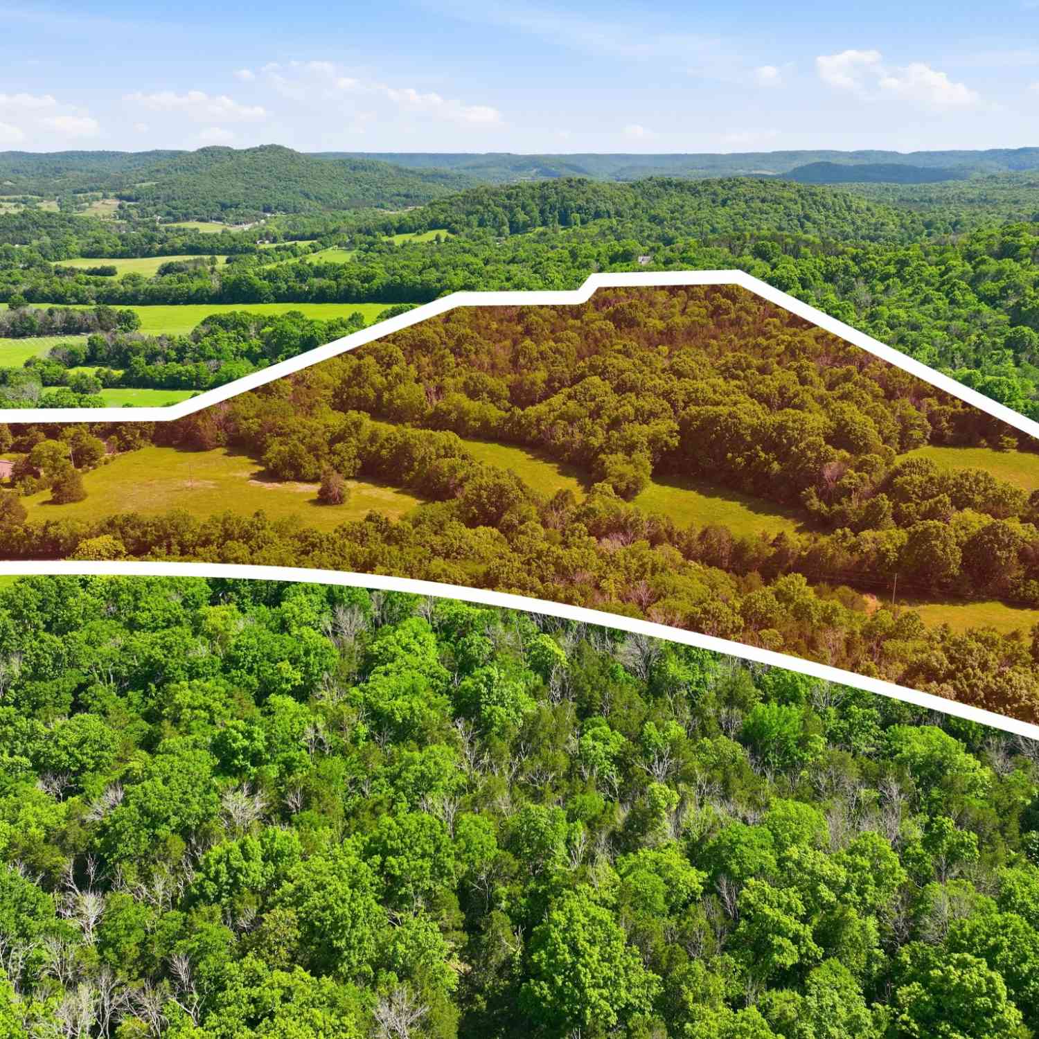 Homes For Sale - 71 Linda Ln<br/> Cannon County County, Readyville, TN 37149