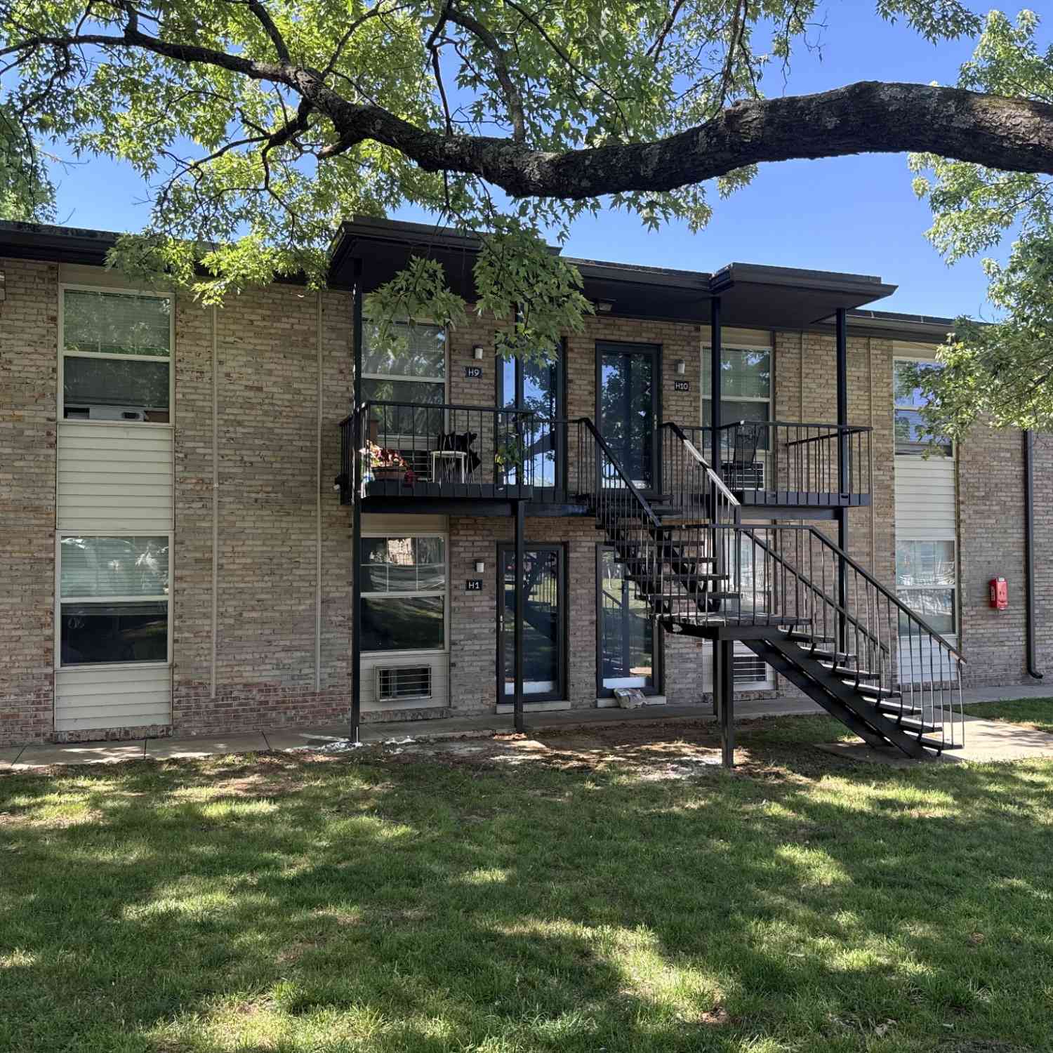 Condo For Sale - 2850 Middle Tennessee Blvd #H2<br/> Rutherford County, Murfreesboro, TN 37130